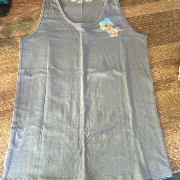 ✌️Rare Dutch tank top size small - Picture 1 of 5